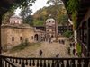 Укрепват и реставрират Антимовското крило на Троянския манастир