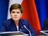 Полша отговаря на Макрон: Не може да взима сам решения за бъдещето на Европа