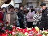 Путин ще посети мола в Кемерово, където в пожар загинаха 64 души