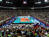 Над 11 000 и баскетболен ас викат за Словения срещу волейболистите на България