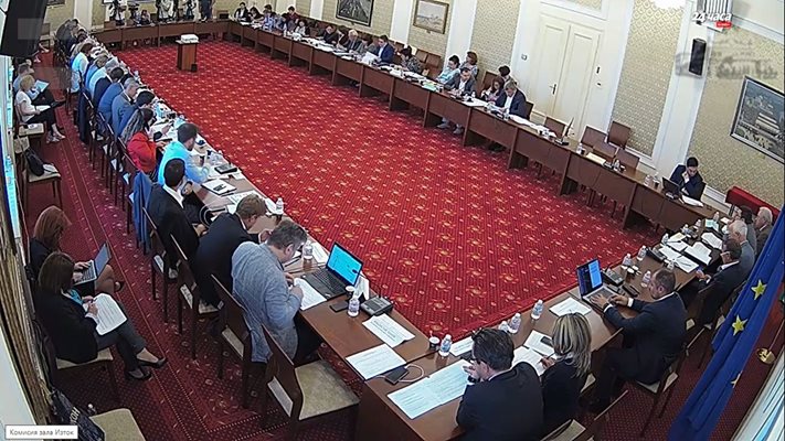 Бюджетната комисия прие държавният дълг да се увеличи с 3 млрд. лв.