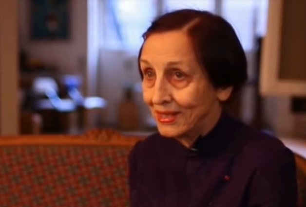На 101 години почина муза на Пикасо - художничката Франсоаз Жило