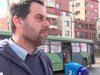 Шофьори на градския транспорт в София: Притискат ни графици, нямаме време за физиологични нужди
