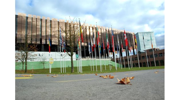 Решение на Европейския съд в Люксембург пречи  на НАП да не връща ДДС