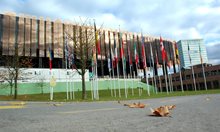 Решение на Европейския съд в Люксембург пречи  на НАП да не връща ДДС