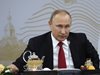 Путин: Виждал  съм Майкъл Флин веднъж, но не знам кой е