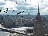 "Изтриха" британското посолство в Москва от клип за световното
