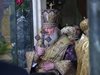 Русия обеща твърд отговор за Украйна на Константинополския патриархат