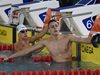 Голям успех - 16-годишен плувец спечели бронз за България от световно