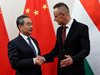 Китай и Унгария са готови да сътрудничат за мир в Украйна (Видео, снимки)