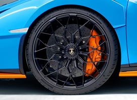 Maserati, Lamborghini и BMW избраха Potenza Sport на Bridgestone