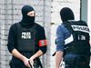 В Белгия са задържани двама души по време на антитерористична операция