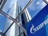 „Газпром“ не се притеснява от американския газ