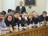 Няма време за нов Изборен кодекс преди вота за парламент