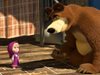 Епизод от "Маша и мечокът" влезе в "Гинес" с над 3,4 млрд. гледания (Видео)