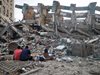 Израелски удар по управлявано от ООН училище в Газа е убил 15 души