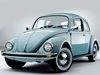 Как преди повече от 60 години италианците спасиха Volkswagen