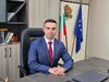 Новият областен управител на Търговище Гюрсел Хасанов встъпи в длъжност