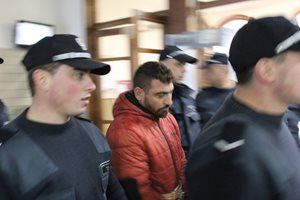 Съдът в Пазарджик за втори път осъди на 25 г. затвор пастрок, убил 11-месечно бебе