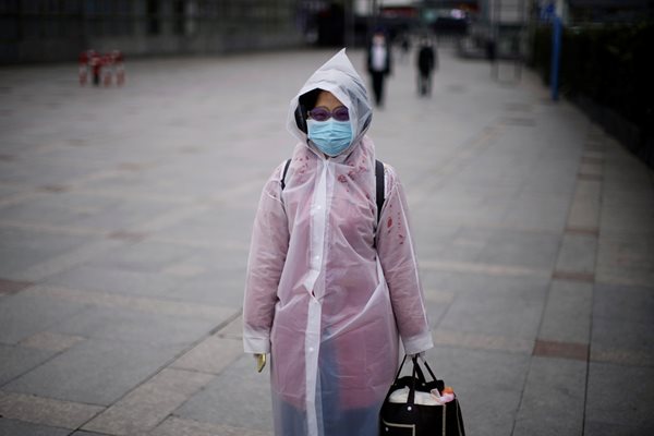 Тайланд, Тайван и Филипините се борят с
последиците от коронавируса