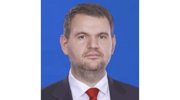 Питайте Гешев защо не обжалва присъдата на Иво Прокопиев