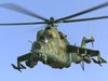 "Ислямска държава" свали с американско оръжие хеликоптер с руски пилоти край Палмира