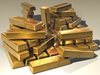 Деца намериха златно съкровище в Германия