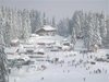 75% от гостите в зимните ни курорти през декември са били българи