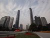Асансьор в китайски небостъргач достигна рекордната скорост 75 км/ч. (Видео)