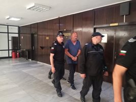 Съдът в Благоевград отказа да предаде Петричкия Ескорбар на гръцките власти