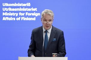 Финландия все още иска да се присъедини към НАТО заедно с Швеция