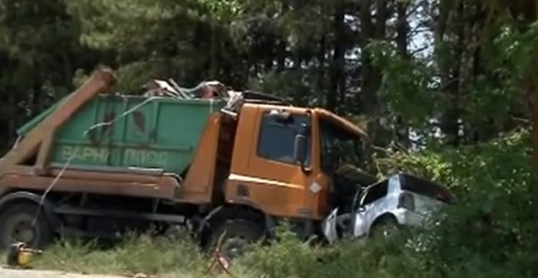 На 17 юни 2019 г Иван оцелява при зверска катастрофа, но изпада в будна кома. Възстановяването му отнема много време и средства, които неговият баща не може да осигури сам.