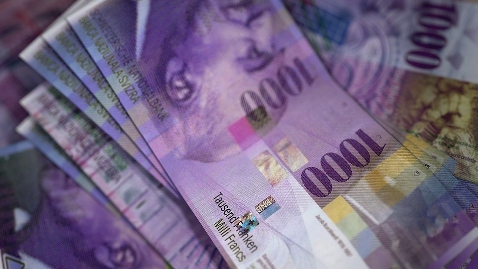 Швейцария обяви колко струва спасяването на "Креди сюис"