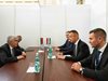Петер Сиярто: България предложи на Унгария помощ за енергийните доставки