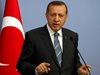 Ердоган: Турция е готова да построи собствен самолетоносач