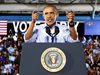Барак Обама за последно в Гърция