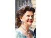 Кралицата на Швеция Силвия твърди, че съжителства с духове в двореца
Дротнингхолм