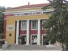 Общината в Горна Оряховица кандидатства
пред "Красива България" за ремонт на репетиционна зала