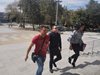 Биячът на незрящи туристи в Несебър остава под домашен арест
