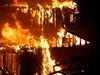 Външно: Няма пострадали българи при горския пожар в Северна Калифорния