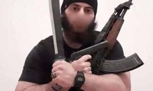Терористът убил свой сънародник от Северна Македония при атаката във Виена