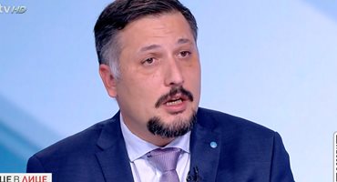 Делян Георгиев: Определени хора в БСП искат кмет, който "да им играе по свирката"