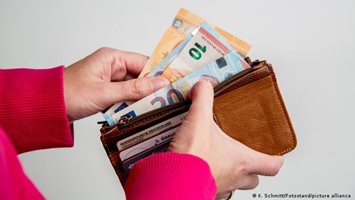 Колко пари трябва да изкарваш, за да си богат в Германия?