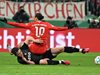 "Фрайбург" екзекутира "Байерн" насред Мюнхен за купата