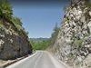 АПИ спечели дело за потрошена от паднала скала кола в Асеновградско