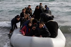 ЕС притиска Босна и Херцеговина да подслони бедстващи мигранти