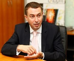 Главният архитект на София Здравко Здравков