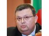 Цацаров: Делото за фалита на КТБ влиза в съда през февруари или март 2017 година