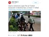 17 убити при атентат в Буркина Фасо