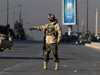 Взрив избухна пред офис на благотворителна организация в Афганистан
